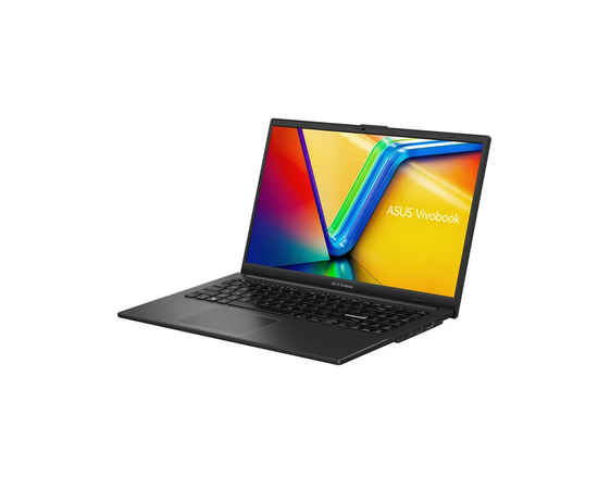  Ноутбук ASUS E1504FA-L1285 (90NB0ZR2-M00L70) 15.6"(1920x1080 OLED)/AMD Ryzen 5 7520U(2.8Ghz)/8192Mb/512PCISSDGb/noDVD/Int:AMD Radeon 