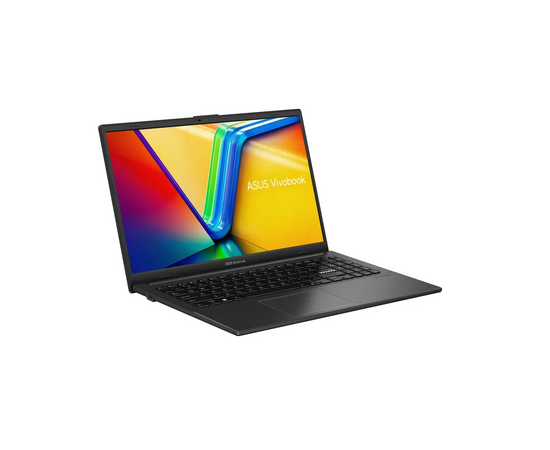  Ноутбук ASUS E1504FA-L1285 (90NB0ZR2-M00L70) 15.6"(1920x1080 OLED)/AMD Ryzen 5 7520U(2.8Ghz)/8192Mb/512PCISSDGb/noDVD/Int:AMD Radeon 