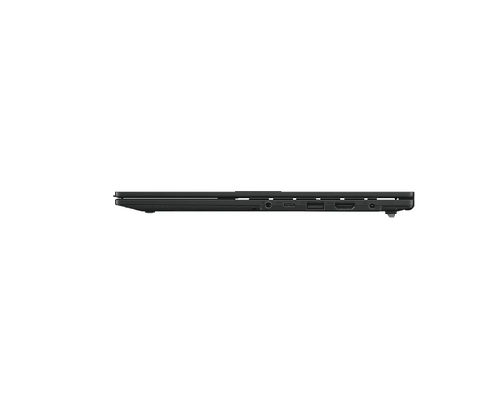  Ноутбук ASUS E1504FA-L1285 (90NB0ZR2-M00L70) 15.6"(1920x1080 OLED)/AMD Ryzen 5 7520U(2.8Ghz)/8192Mb/512PCISSDGb/noDVD/Int:AMD Radeon 