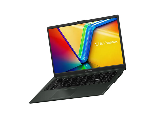  Ноутбук ASUS E1504FA-L1285 (90NB0ZR2-M00L70) 15.6"(1920x1080 OLED)/AMD Ryzen 5 7520U(2.8Ghz)/8192Mb/512PCISSDGb/noDVD/Int:AMD Radeon 