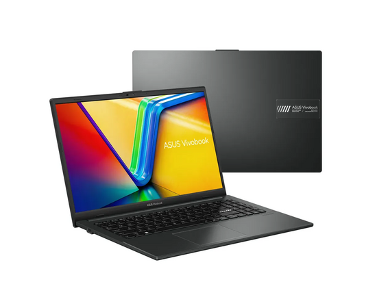  Ноутбук ASUS E1504FA-L1285 (90NB0ZR2-M00L70) 15.6"(1920x1080 OLED)/AMD Ryzen 5 7520U(2.8Ghz)/8192Mb/512PCISSDGb/noDVD/Int:AMD Radeon 