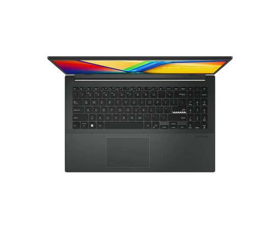 Ноутбук ASUS E1504FA-L1285 (90NB0ZR2-M00L70) 15.6"(1920x1080 OLED)/AMD Ryzen 5 7520U(2.8Ghz)/8192Mb/512PCISSDGb/noDVD/Int:AMD Radeon 