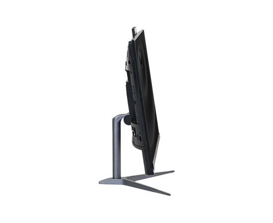  Моноблок Гравитон М55И (М55И151130) 23.8" IPS i5 12500 (3.0) 16Gb SSD512Gb UHDG noOS WiFi клавиатура мышь Cam (RUS) 