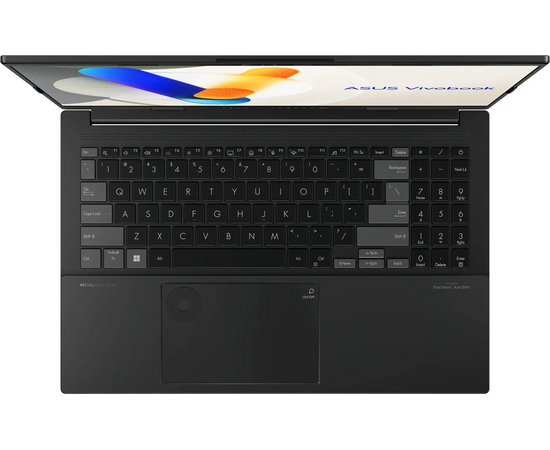  Ультрабук ASUS Vivobook Pro 15 OLED N6506MV-MA085 (90NB12Y3-M004U0) Ultra 9 185H/DDR5 24GB/1TBSSD/15.6" 3К (2880 x 1620)/RTX 4060 GPU (8GB GDDR6)/NoOS 