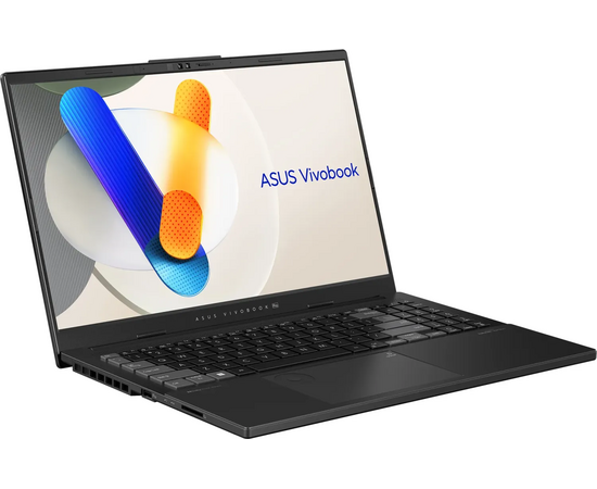 Ультрабук ASUS Vivobook Pro 15 OLED N6506MV-MA085 (90NB12Y3-M004U0) Ultra 9 185H/DDR5 24GB/1TBSSD/15.6" 3К (2880 x 1620)/RTX 4060 GPU (8GB GDDR6)/NoOS 