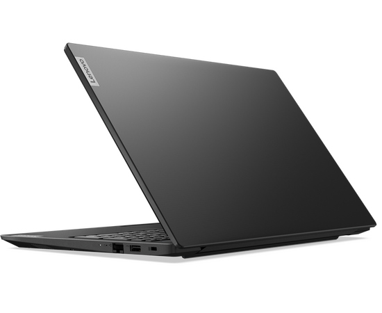  Ноутбук Lenovo V15 G2 IJL (82QY00RGRU) 15.6 FHD IPS/Celeron N4500/8GB/256GB/No OS/Black 