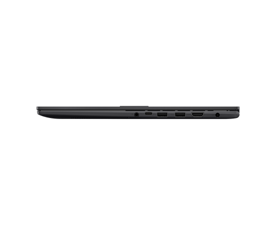  Ноутбук Asus VivoBook 16X M3604YA-MB248 Ryzen 5 7430U 16Gb SSD512Gb AMD Radeon 16" IPS WUXGA (1920x1200) noOS black WiFi BT Cam (90NB11A1-M00B80) 