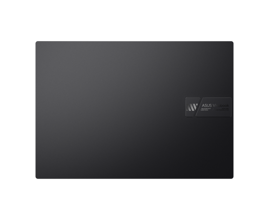  Ноутбук Asus VivoBook 16X M3604YA-MB248 Ryzen 5 7430U 16Gb SSD512Gb AMD Radeon 16" IPS WUXGA (1920x1200) noOS black WiFi BT Cam (90NB11A1-M00B80) 