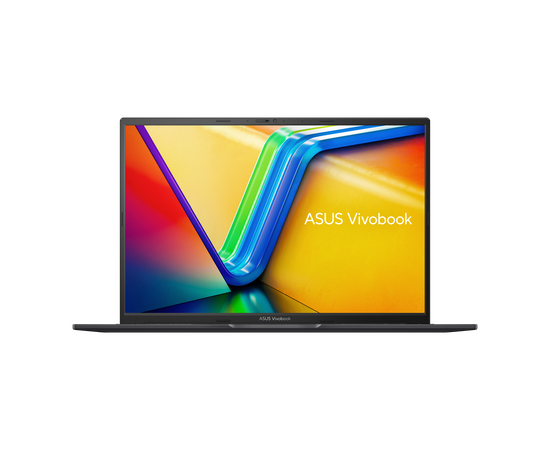  Ноутбук Asus VivoBook 16X M3604YA-MB248 Ryzen 5 7430U 16Gb SSD512Gb AMD Radeon 16" IPS WUXGA (1920x1200) noOS black WiFi BT Cam (90NB11A1-M00B80) 