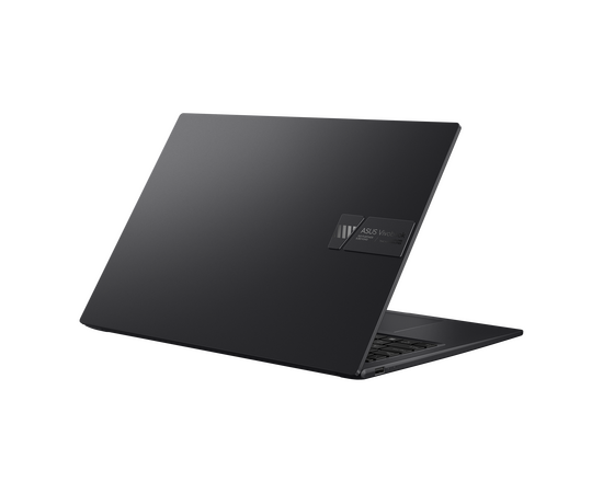  Ноутбук Asus VivoBook 16X M3604YA-MB248 Ryzen 5 7430U 16Gb SSD512Gb AMD Radeon 16" IPS WUXGA (1920x1200) noOS black WiFi BT Cam (90NB11A1-M00B80) 