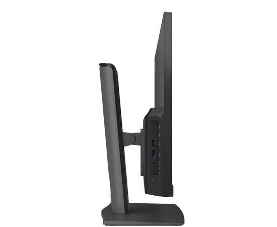  Моноблок MSI Modern AM242P 12M-090RU (9S6-AE0711-840) Black 23.8" i5-1240P/16GB/512GB SSD/Integrated/W11Pro 