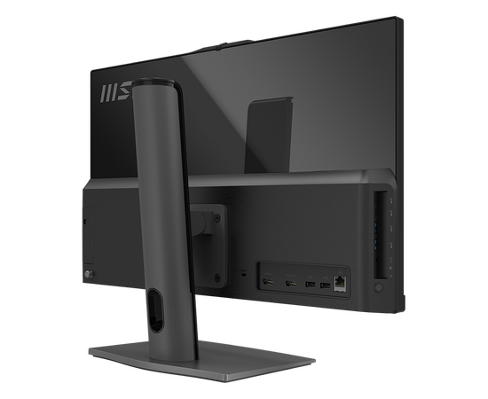  Моноблок MSI Modern AM242P 12M-090RU (9S6-AE0711-840) Black 23.8" i5-1240P/16GB/512GB SSD/Integrated/W11Pro 