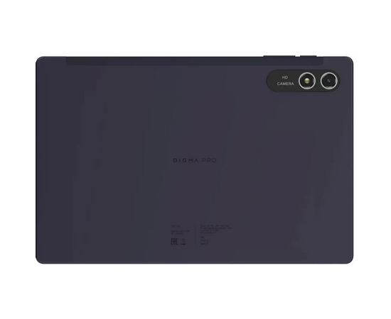  Планшет Digma Pro Hit 18 (HS1010PL) RAM6Gb ROM128Gb In-Cell фиолетовый 