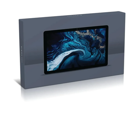  Планшет Digma Pro Hit 18 (HS1010PL) RAM6Gb ROM128Gb In-Cell фиолетовый 