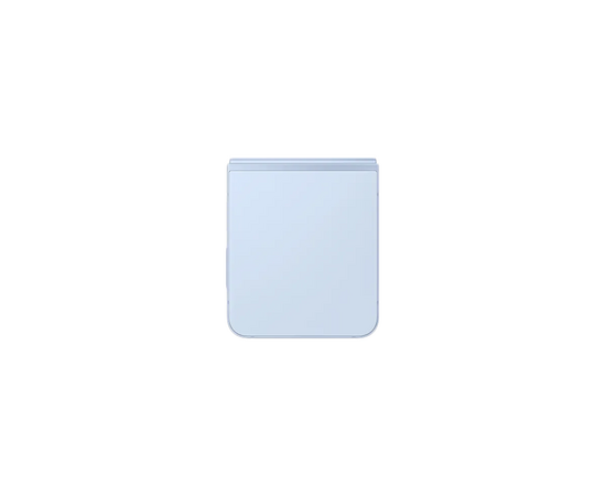  Смартфон Samsung Galaxy Z Flip 6 12/256Gb Light Blue (SM-F741BLBGCAU) 