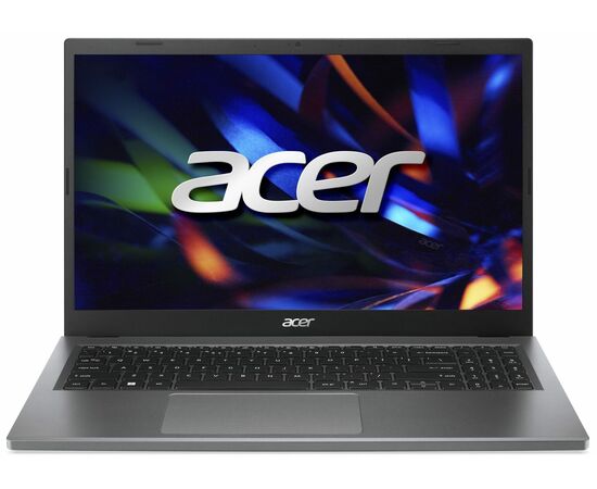  Ноутбук Acer Extensa 15 EX215-23-R1QL (NX.EH3CD.00F) Ryzen 5 7520U 8Gb SSD256Gb AMD Radeon 15.6" TN FHD (1920x1080) noOS grey 