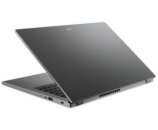  Ноутбук Acer Extensa 15 EX215-23-R1QL (NX.EH3CD.00F) Ryzen 5 7520U 8Gb SSD256Gb AMD Radeon 15.6" TN FHD (1920x1080) noOS grey 
