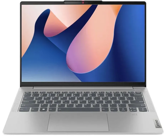  Ноутбук Lenovo IdeaPad Slim 5 14IMH9 (83DA004JRK) 14"(1920x1200 OLED)/Intel Core Ultra 7 155H(1.4Ghz)/16384Mb/1024SSDGb/noDVD/Int:Intel Arc Graphics 