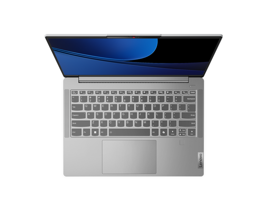  Ноутбук Lenovo IdeaPad Slim 5 14IMH9 (83DA004JRK) 14"(1920x1200 OLED)/Intel Core Ultra 7 155H(1.4Ghz)/16384Mb/1024SSDGb/noDVD/Int:Intel Arc Graphics 
