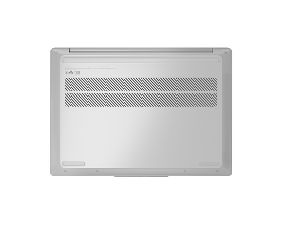  Ноутбук Lenovo IdeaPad Slim 5 14IMH9 (83DA004JRK) 14"(1920x1200 OLED)/Intel Core Ultra 7 155H(1.4Ghz)/16384Mb/1024SSDGb/noDVD/Int:Intel Arc Graphics 