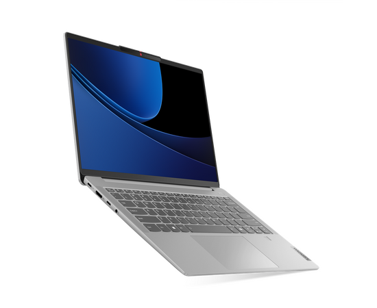  Ноутбук Lenovo IdeaPad Slim 5 14IMH9 (83DA004JRK) 14"(1920x1200 OLED)/Intel Core Ultra 7 155H(1.4Ghz)/16384Mb/1024SSDGb/noDVD/Int:Intel Arc Graphics 