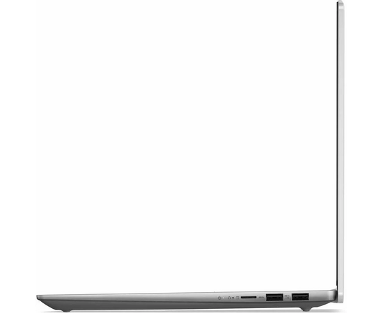  Ноутбук Lenovo IdeaPad Slim 5 14IMH9 (83DA004JRK) 14"(1920x1200 OLED)/Intel Core Ultra 7 155H(1.4Ghz)/16384Mb/1024SSDGb/noDVD/Int:Intel Arc Graphics 