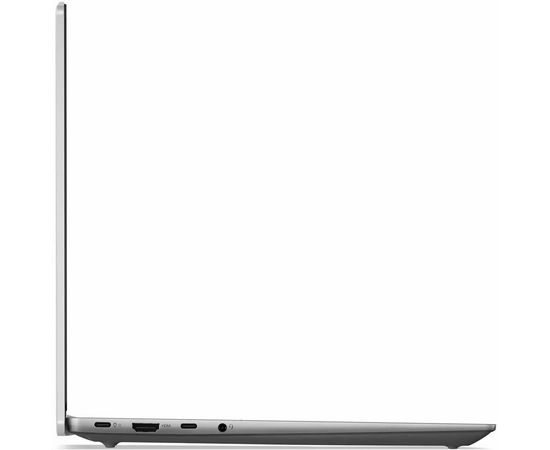  Ноутбук Lenovo IdeaPad Slim 5 14IMH9 (83DA004JRK) 14"(1920x1200 OLED)/Intel Core Ultra 7 155H(1.4Ghz)/16384Mb/1024SSDGb/noDVD/Int:Intel Arc Graphics 