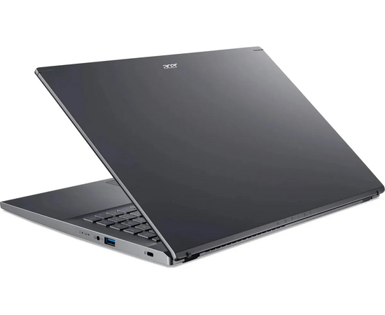  Ноутбук Acer Aspire 5 A515-57-50R7 (NX.KN3CD.00M) Core i5 12450H 16Gb SSD512Gb Intel UHD Graphics 15.6" IPS FHD (1920x1080) noOS metall 