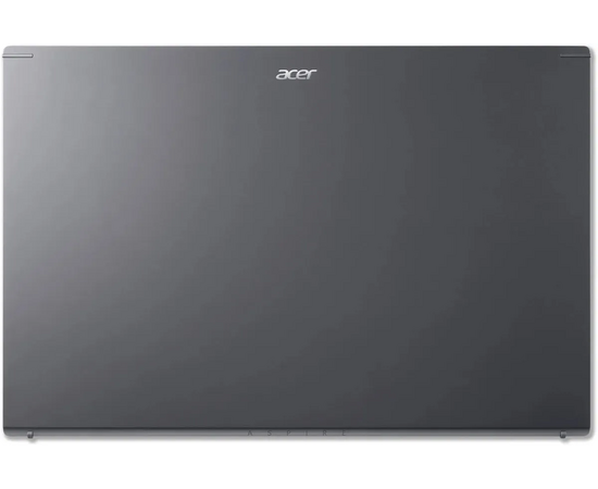  Ноутбук Acer Aspire 5 A515-57-50R7 (NX.KN3CD.00M) Core i5 12450H 16Gb SSD512Gb Intel UHD Graphics 15.6" IPS FHD (1920x1080) noOS metall 