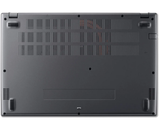  Ноутбук Acer Aspire 5 A515-57-50R7 (NX.KN3CD.00M) Core i5 12450H 16Gb SSD512Gb Intel UHD Graphics 15.6" IPS FHD (1920x1080) noOS metall 