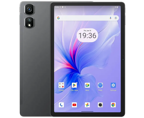  10.95" Планшет Blackview Tab 16 Pro 8/256GB Grey 