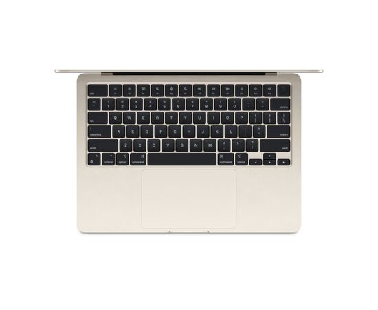  Ноутбук Apple MacBook Air A3114 (MXD33ZP/A) 15" M3 8CPU/10GPU 16/512GB Starlight 