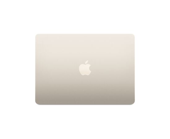  Ноутбук Apple MacBook Air A3114 (MXD33ZP/A) 15" M3 8CPU/10GPU 16/512GB Starlight 