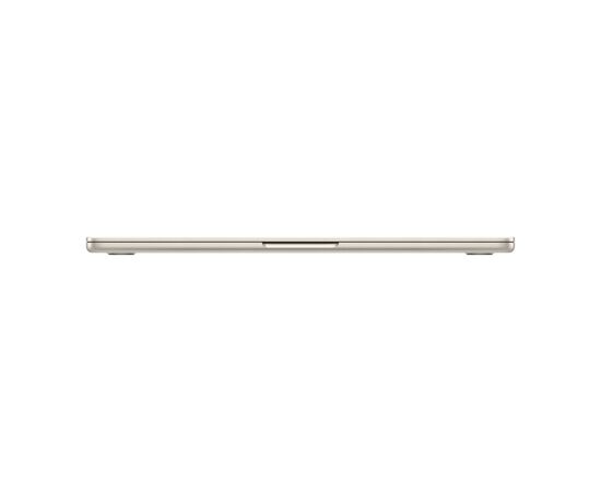  Ноутбук Apple MacBook Air A3114 (MXD33ZP/A) 15" M3 8CPU/10GPU 16/512GB Starlight 