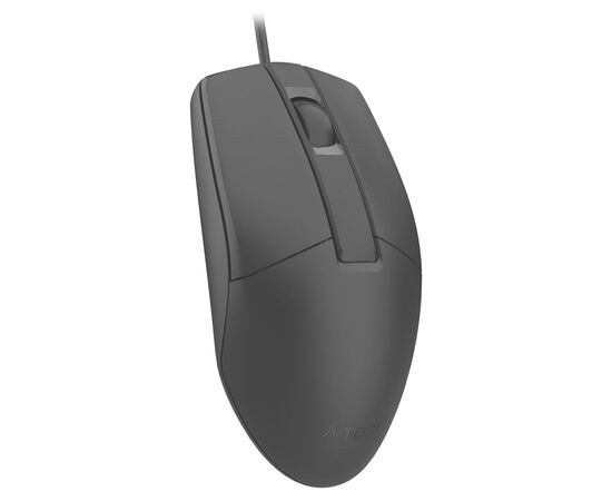  Мышь A4Tech OP-330S черный 