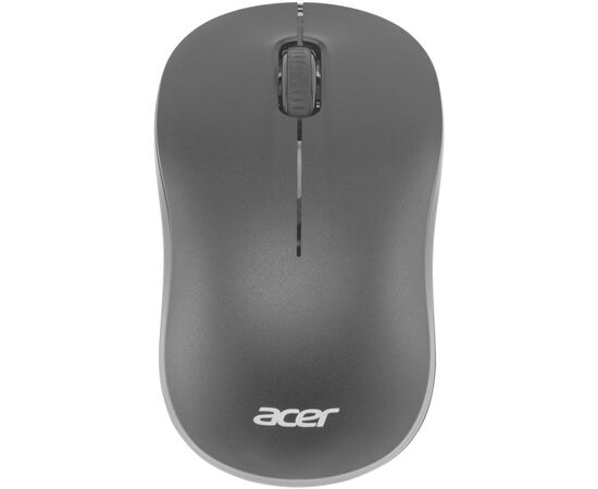  Мышь Acer OMR160 черный 