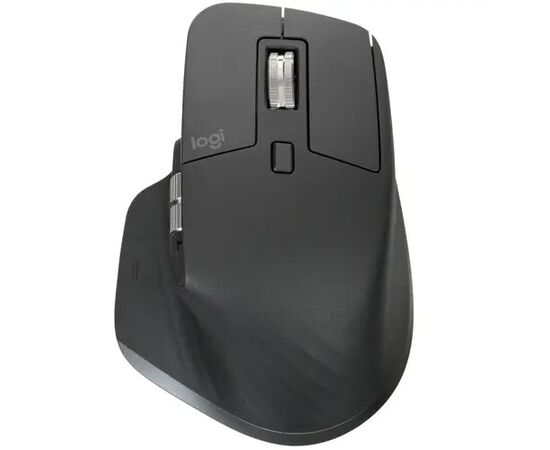  Компьютерная мышь Logitech MX Master 3s Black (910-006565/910-006561) 