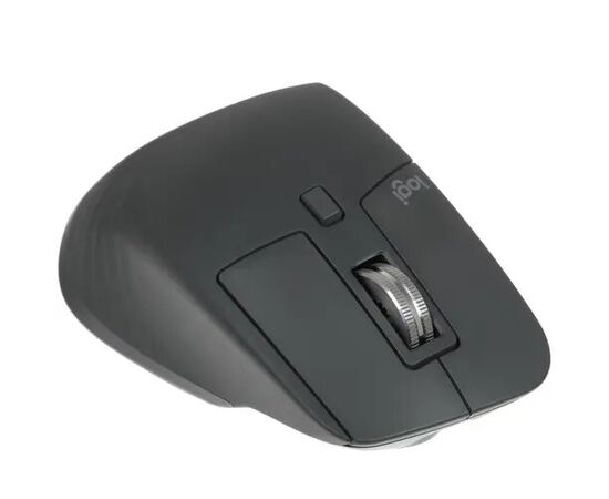  Компьютерная мышь Logitech MX Master 3s Black (910-006565/910-006561) 