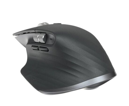  Компьютерная мышь Logitech MX Master 3s Black (910-006565/910-006561) 