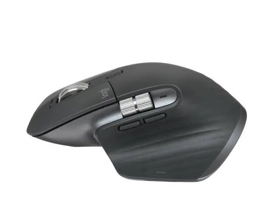  Компьютерная мышь Logitech MX Master 3s Black (910-006565/910-006561) 