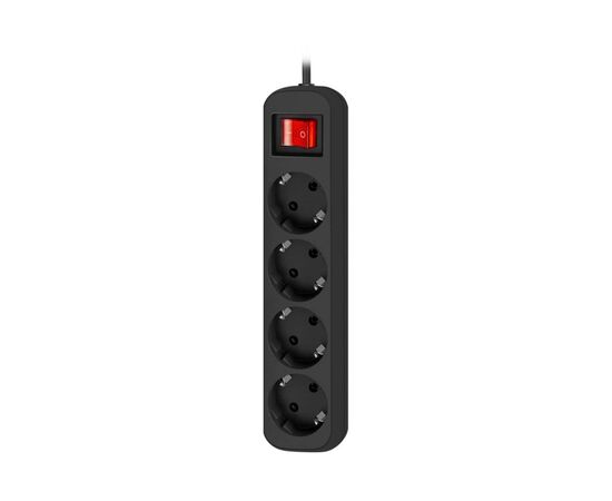  Удлинитель Defender G418 (99337) 1.8 м, 4 розетки 