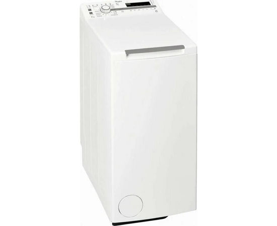  Стиральная машина вертикальная Whirlpool TDLR 7220SS EU/N 