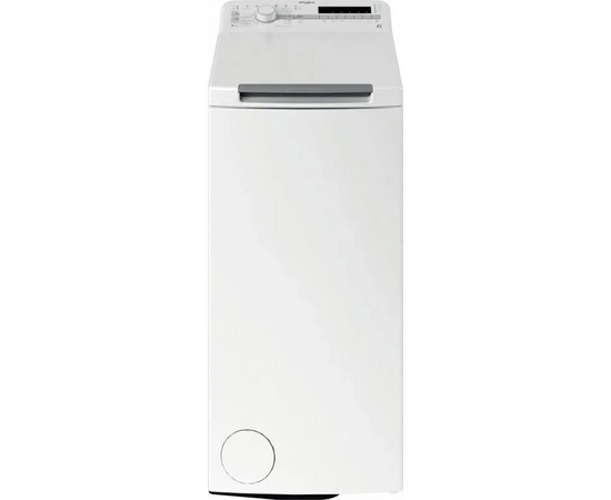  Стиральная машина вертикальная Whirlpool TDLR 7220SS EU/N 