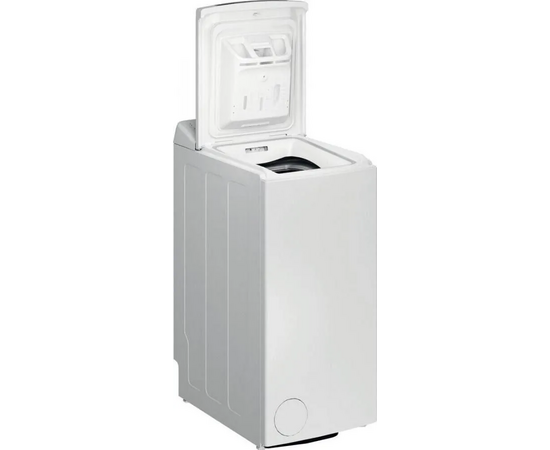  Стиральная машина вертикальная Whirlpool TDLR 7220SS EU/N 