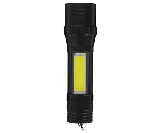  Фонарь ручной КОСМОС KOS113Lit 