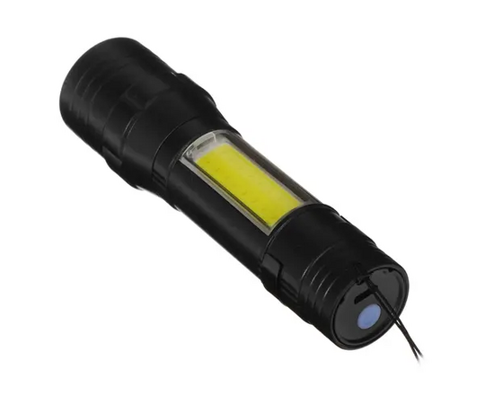  Фонарь ручной КОСМОС KOS113Lit 