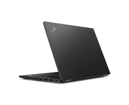  Ноутбук Lenovo ThinkPad L13 Gen 2 (20VJS7LD00) i5-1135G7/8Gb/SSD256Gb/13.3"/FHD/Eng Keyboard/EU PlugWin11Pro/black 
