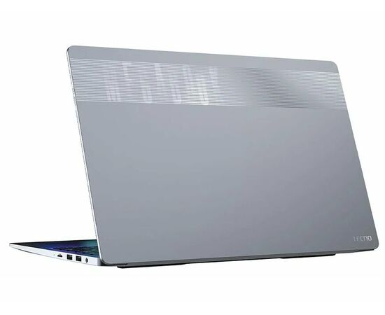  Ноутбук TECNO Megabook T1 T15DA (4894947004926) Ryzen 5 5560U 16Gb SSD 512Gb AMD Radeon Graphics 15,6 FHD IPS Cam 70Вт*ч Win11 Серый 