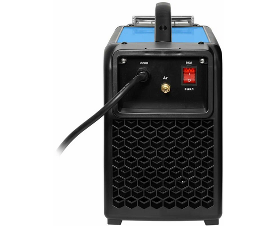  Сварочный полуавтомат ТСС EVO TIG-200 инвертор 