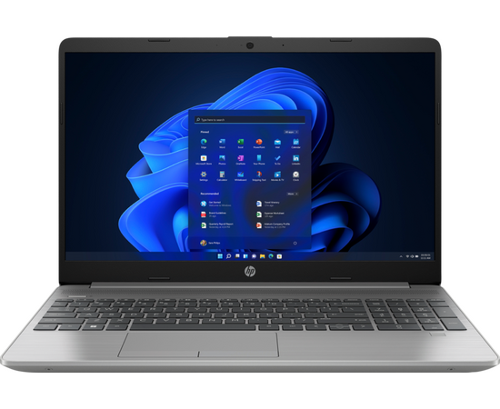  Ноутбук HP 255 G9 (9M3H2AT) 15.6"FHD IPS 250nits/Ryzen 5 5625U/8GB (1 x 8 GB)/SSD 512GB/Dark ash silver/Free 